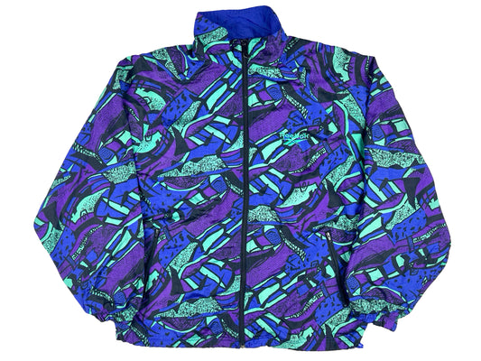 VTG REEBOK TRACK JACKET