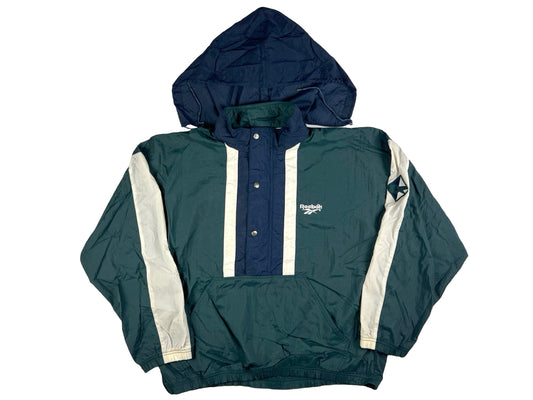 VTG REEBOK ANORAK JACKET