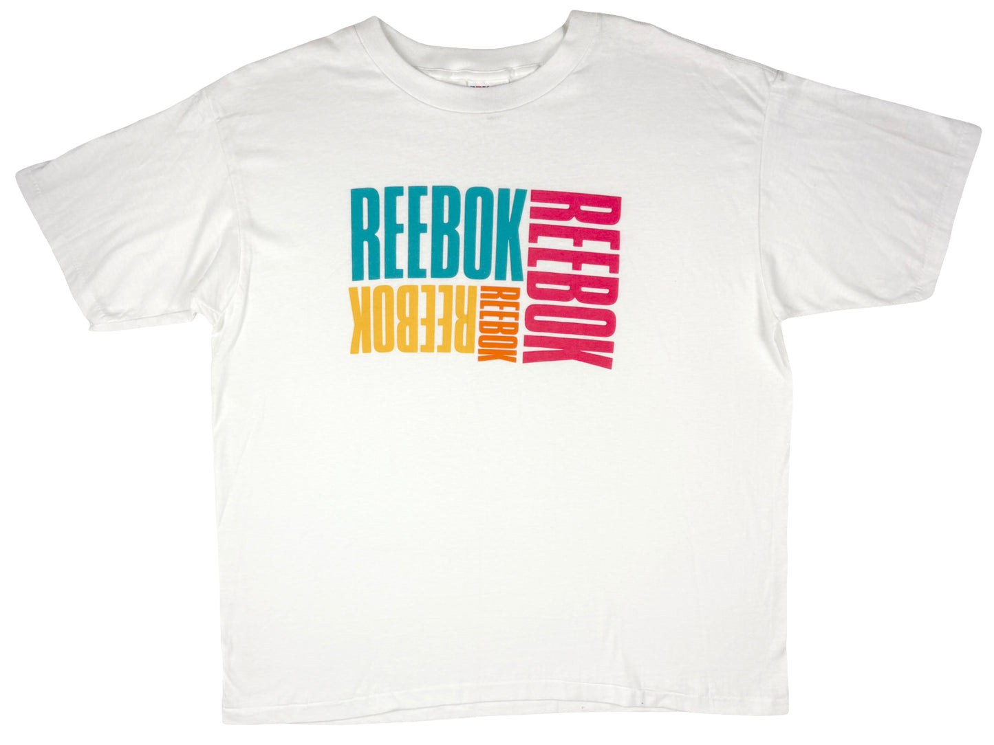 VTG REEBOK T-SHIRT