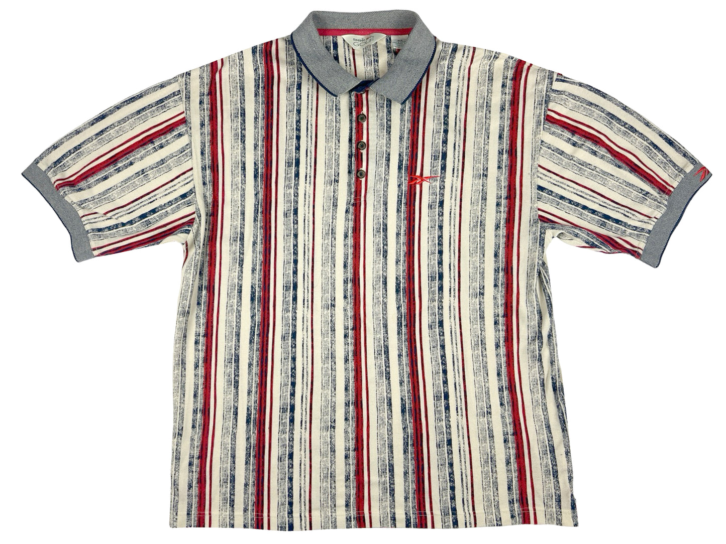 VTG REEBOK GOLF SHIRT