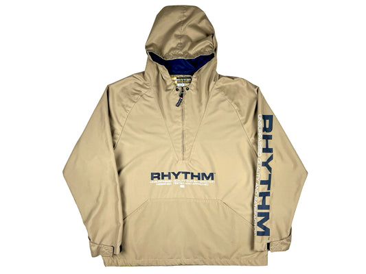 VTG RHYTHM AUTHENTICS ANORAK JACKET