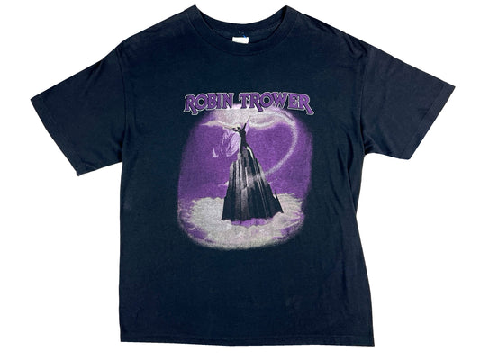 VTG '89 ROBIN TROWER T-SHIRT