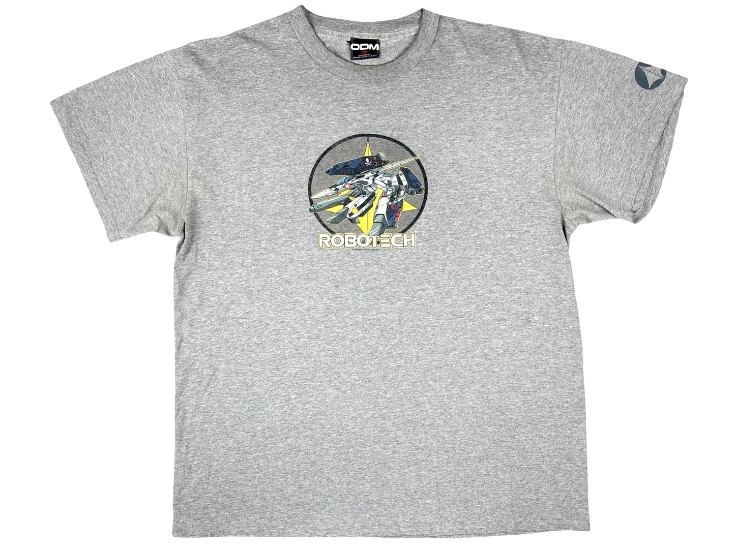 VTG '00 ROBOTECH T-SHIRT