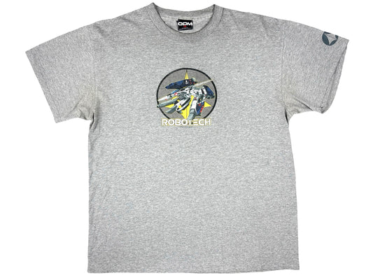 VTG '00 ROBOTECH T-SHIRT