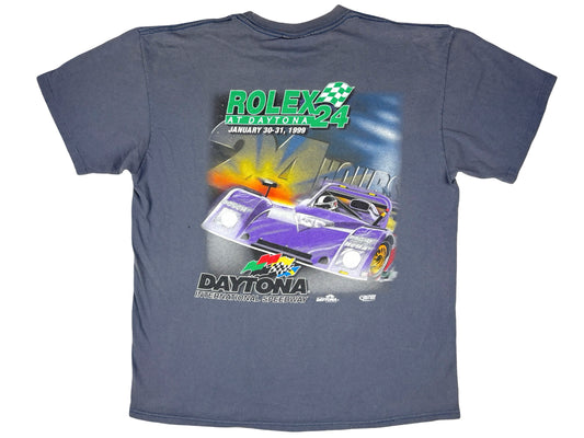 VTG '99 ROLEX DAYTONA T-SHIRT