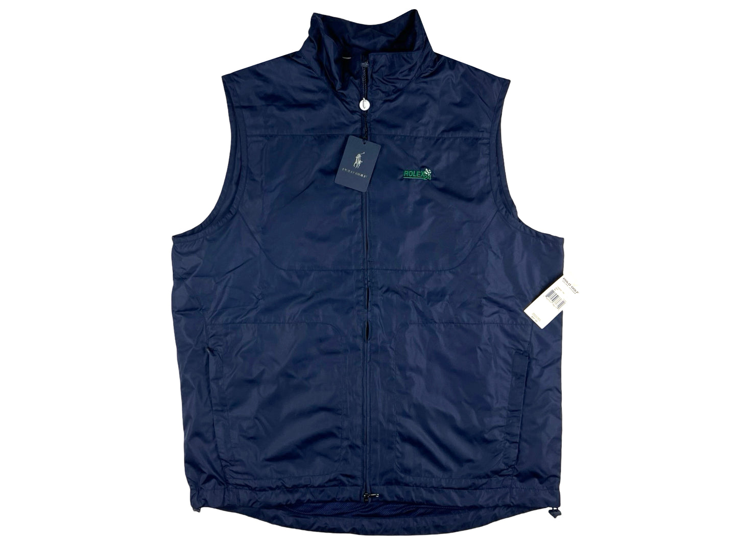 2024 ROLEX DAYTONA VEST