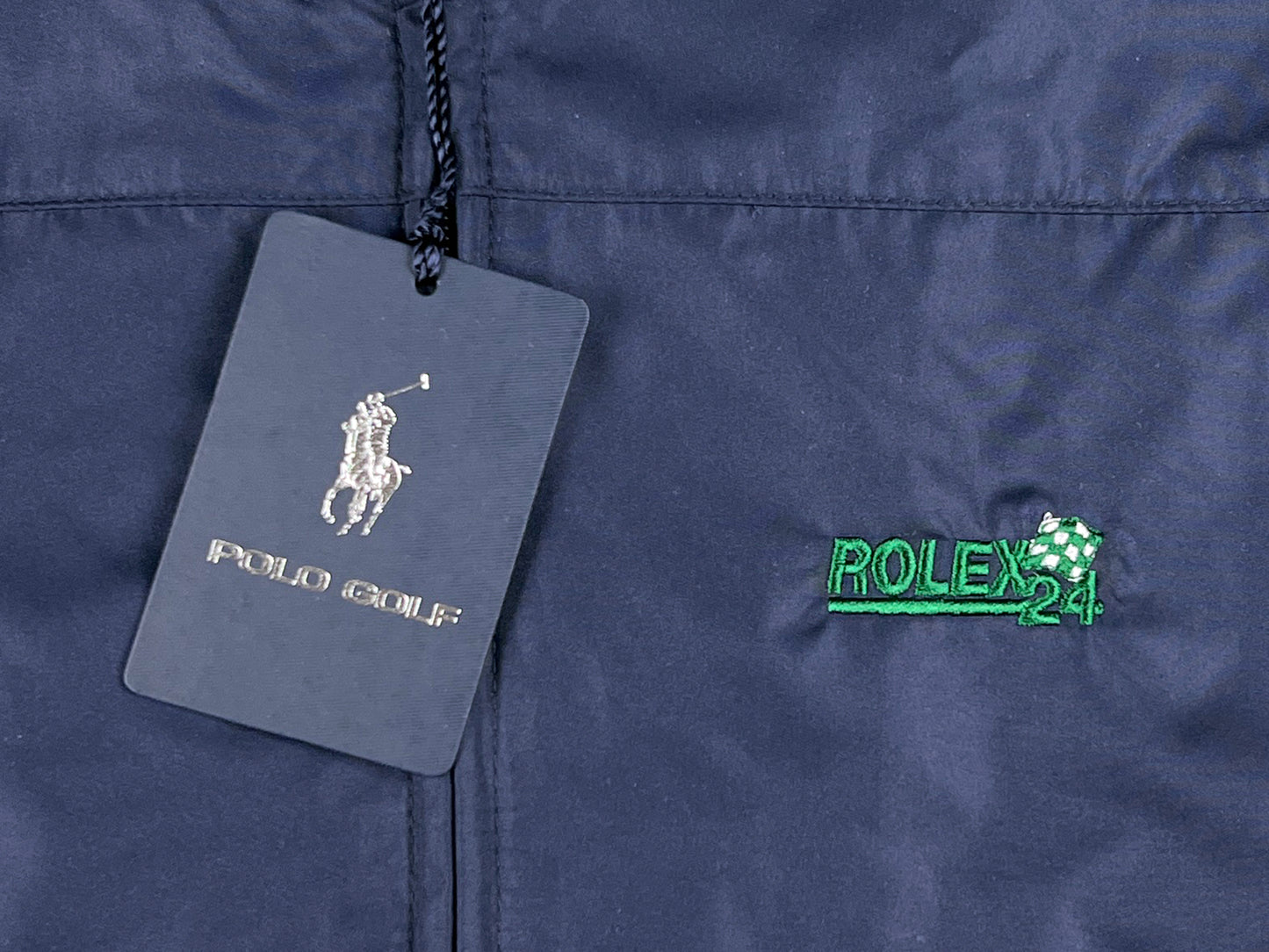 2024 ROLEX DAYTONA VEST