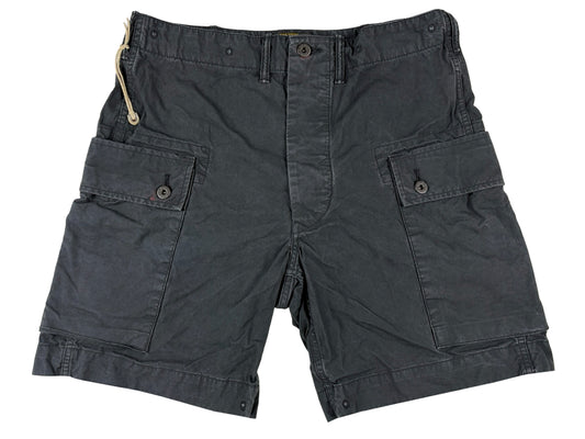 POLO RRL P44 CARGO SHORTS