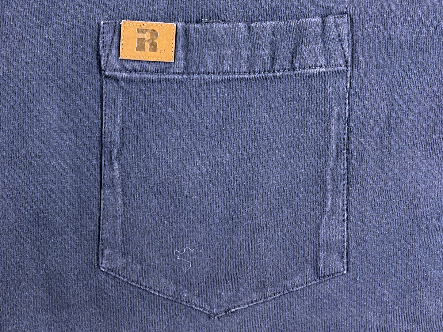 RIGGS WORKWEAR HENLEY T-SHIRT