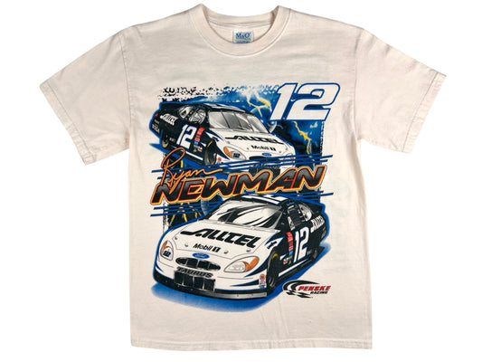 RYAN NEWMAN PENSKE RACING T-SHIRT