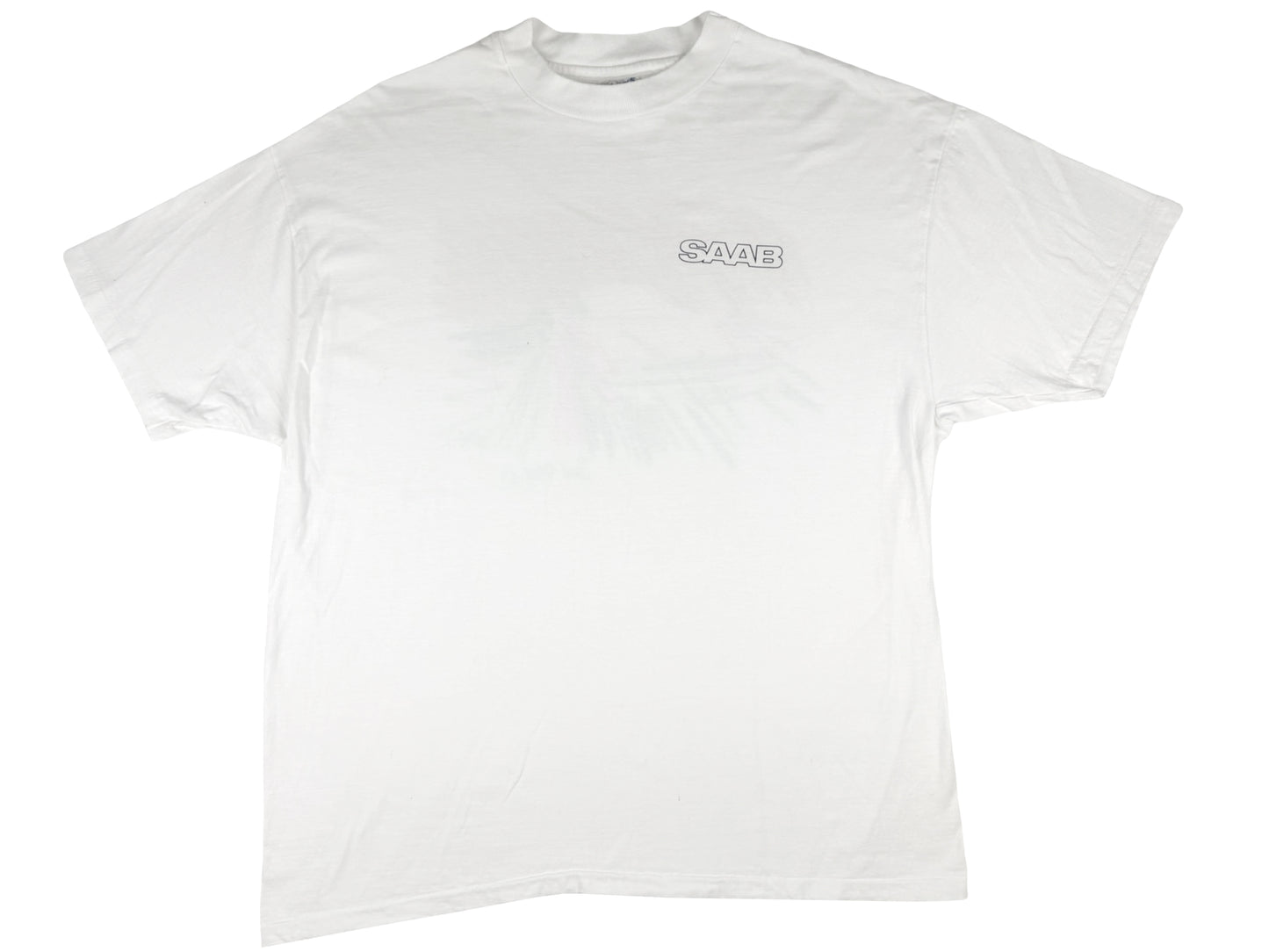 VTG '90S SAAB 9000 CS T-SHIRT