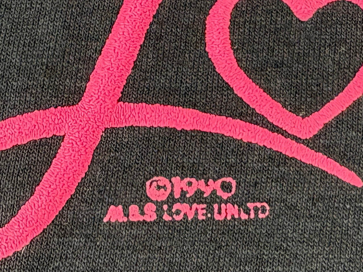 VTG '90 SAUDI ARABIA T-SHIRT