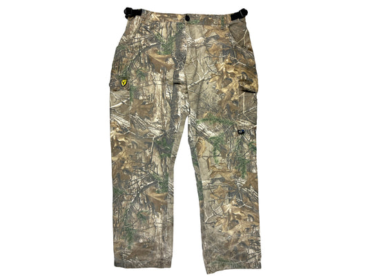 VTG SCENT BLOCKER REALTREE PANTS