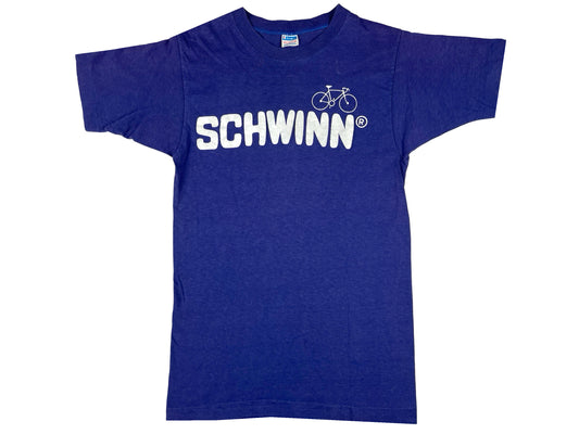 VTG SCHWINN BICYCLE'S CHAMPION T-SHIRT