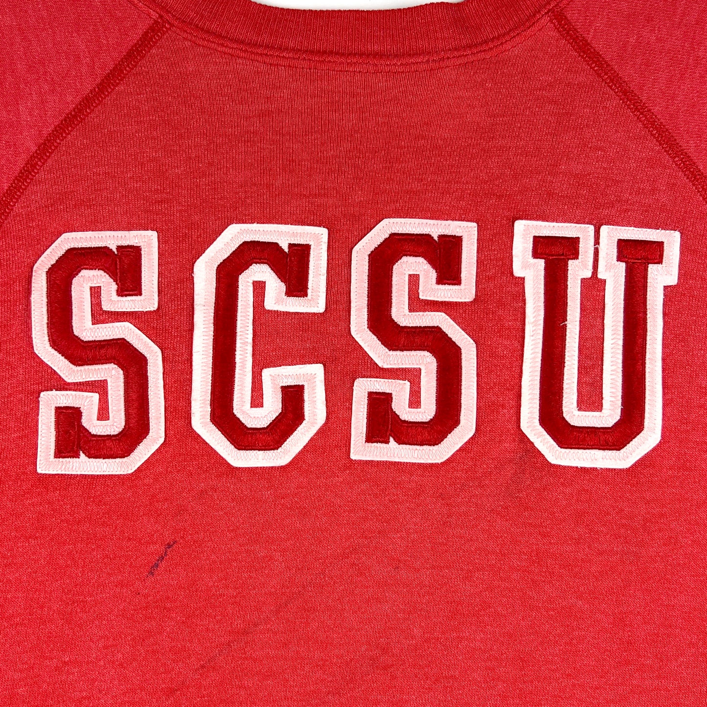 VTG CHAMPION SOUTH CAROLINA STATE UNIVERSITY CREWNECK