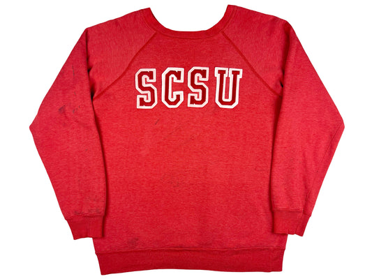 VTG CHAMPION SOUTH CAROLINA STATE UNIVERSITY CREWNECK