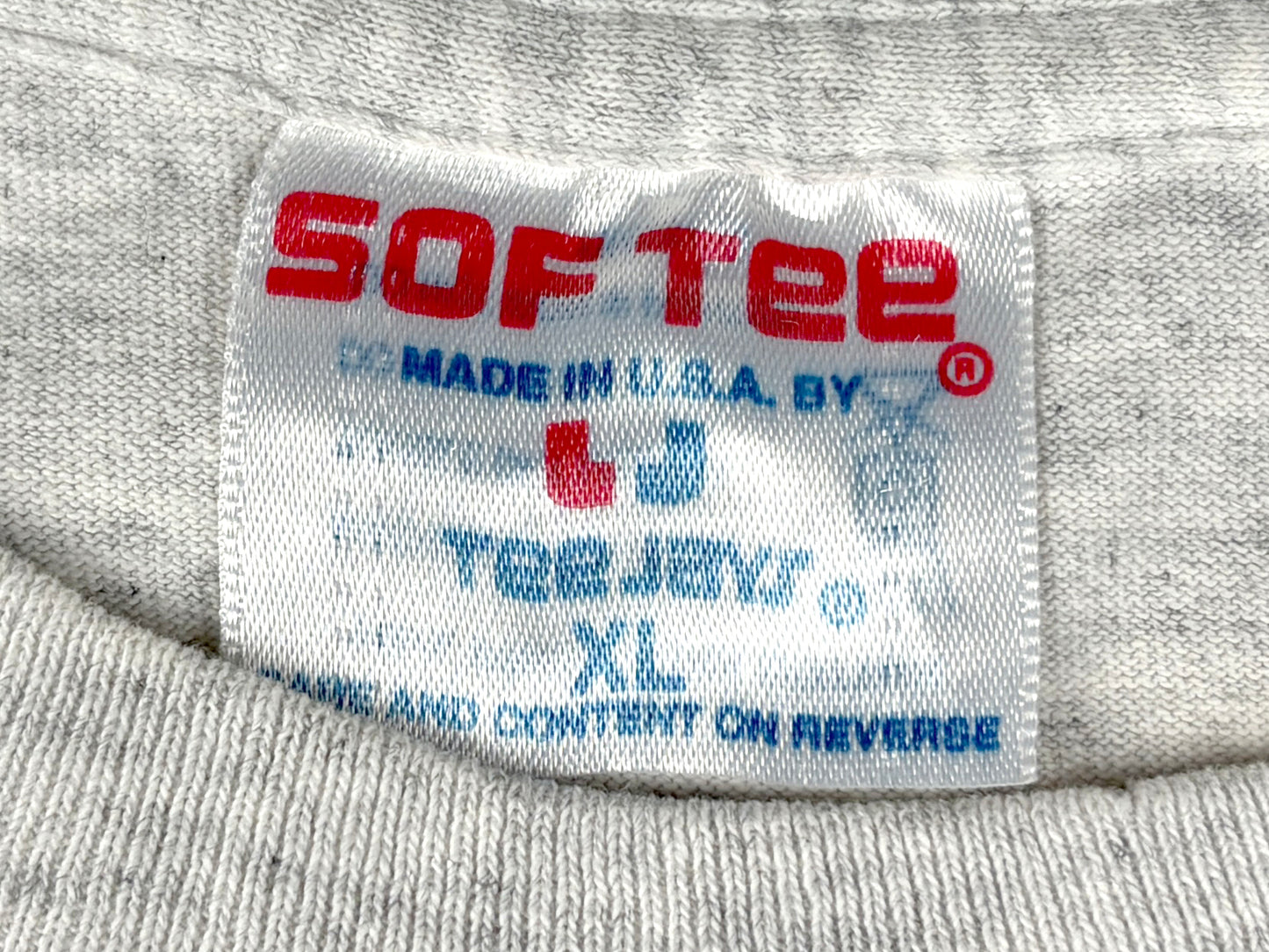 VTG '90S GERMAN SHEPARD T-SHIRT