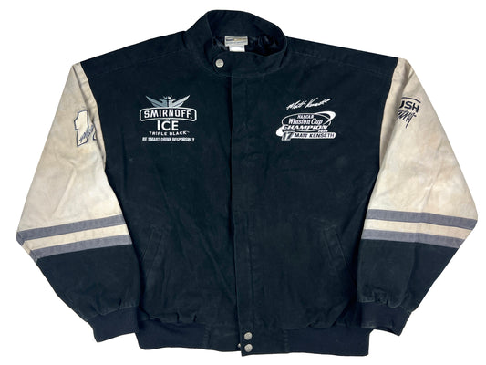 VTG '03 NASCAR WINSTON CUP RACING JACKET