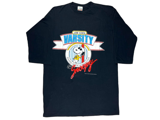 VTG SNOOPY SLEEP SHIRT
