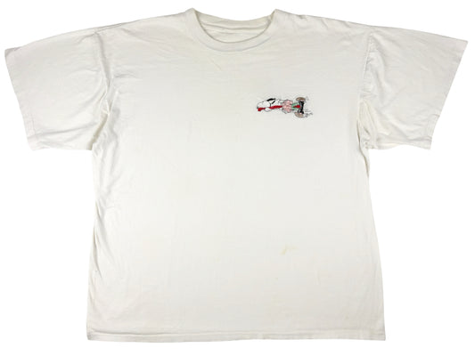 VTG SNOOPY T-SHIRT