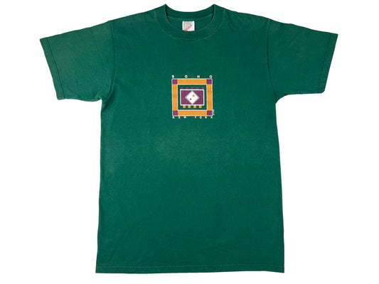 VTG SOHO NYC T-SHIRT