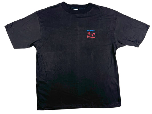 VTG SONY AUTOSOUND TOUR T-SHIRT