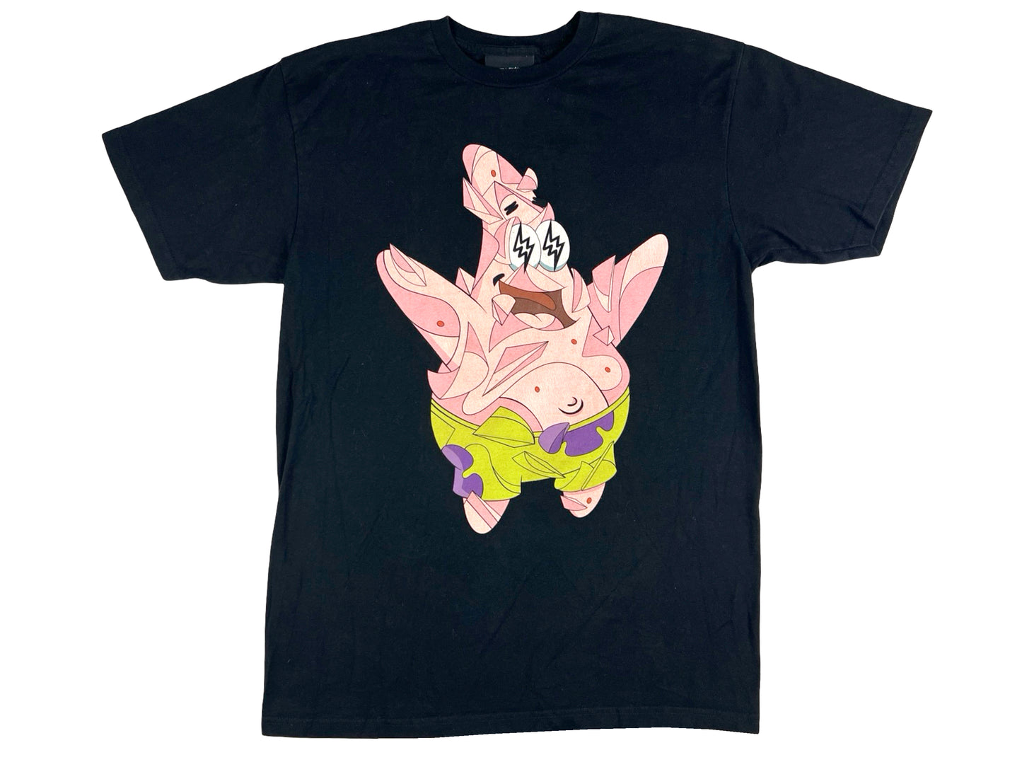 J BALVIN x SPONGEBOB SQUAREPANTS T-SHIRT