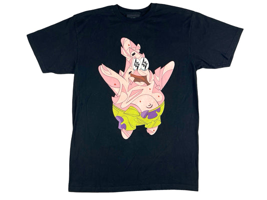 J BALVIN x SPONGEBOB SQUAREPANTS T-SHIRT