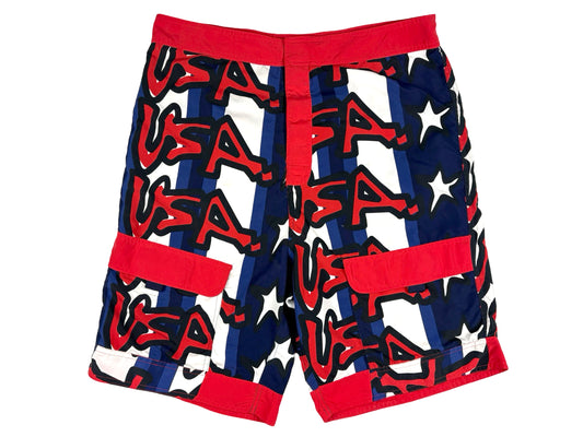 SPROUSE SWIM TRUNKS