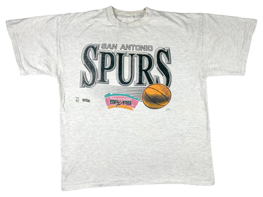 VTG SAN ANTONIO SPURS T-SHIRT
