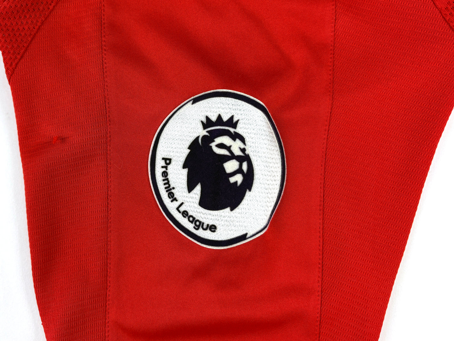 NEW BALANCE LALLANA L/S JERSEY