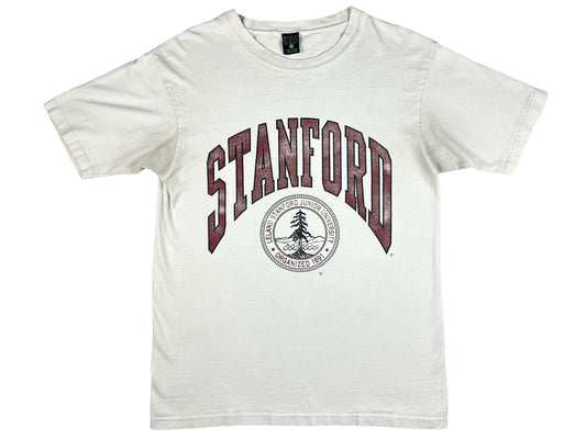 VTG STANFORD UNIVERSITY T-SHIRT