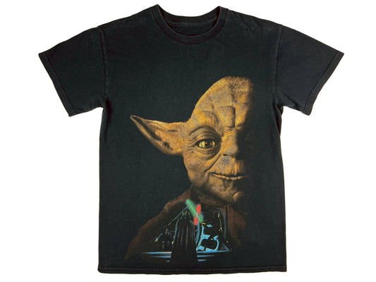 VTG RETURN OF THE JEDI T-SHIRT