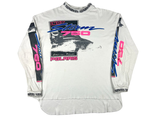 VTG POLARIS INDY STORM 750 JERSEY