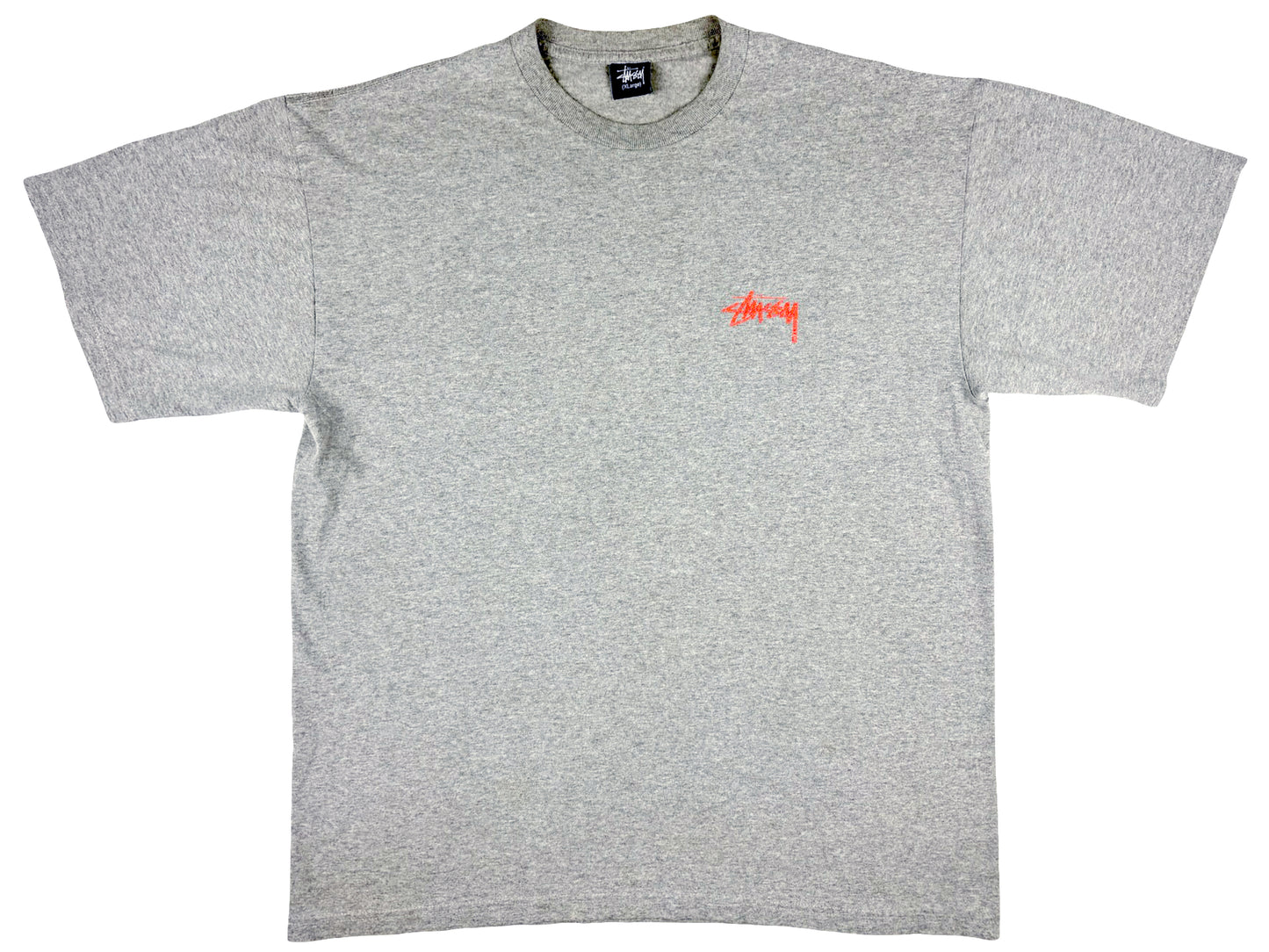 VTG 90'S STUSSY T-SHIRT