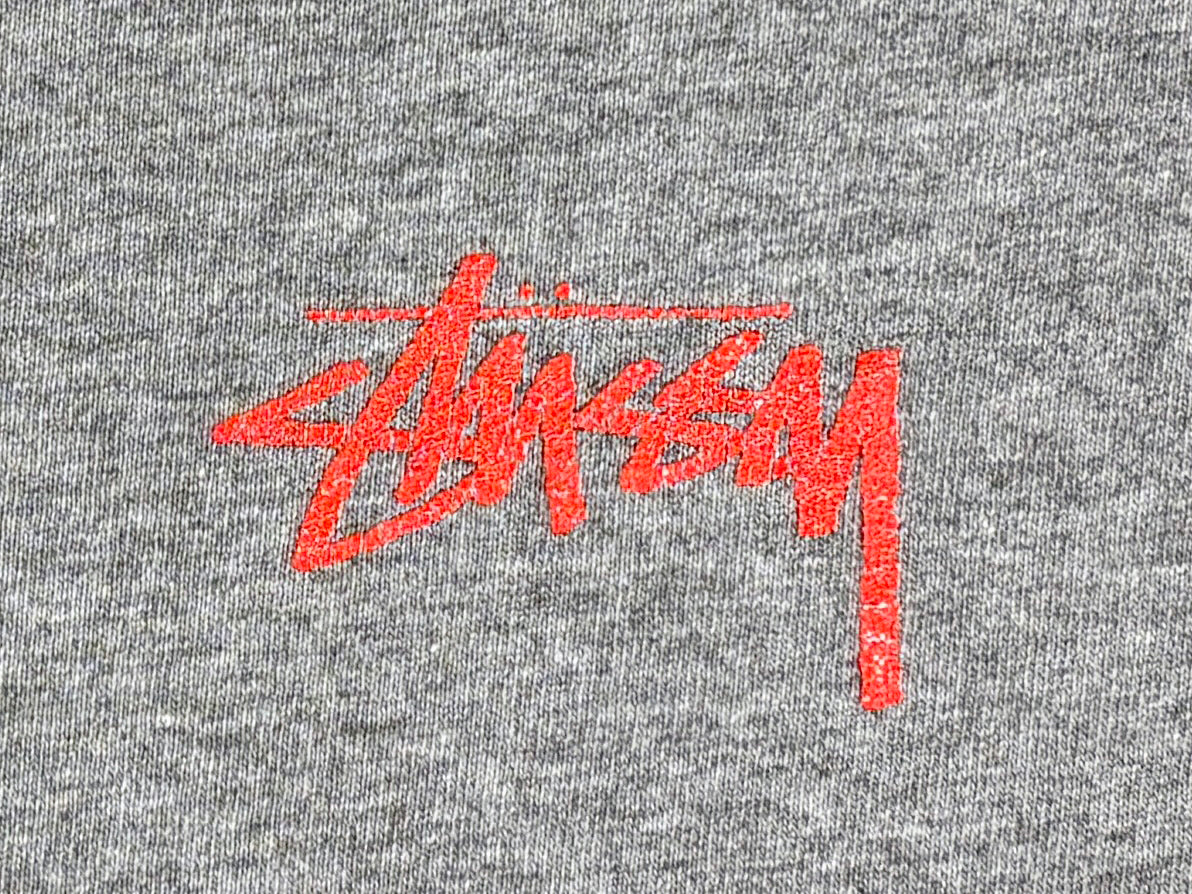 VTG 90'S STUSSY T-SHIRT