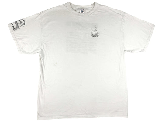 VTG '99 UNDERGROUND SUPERFEST T-SHIRT