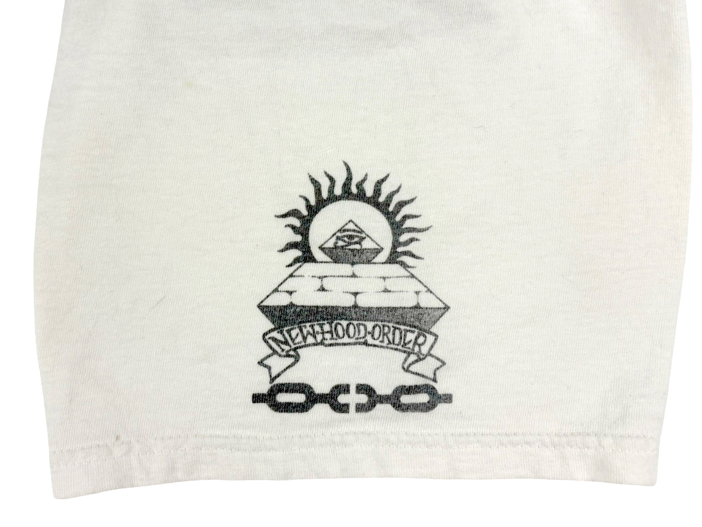 VTG '99 UNDERGROUND SUPERFEST T-SHIRT