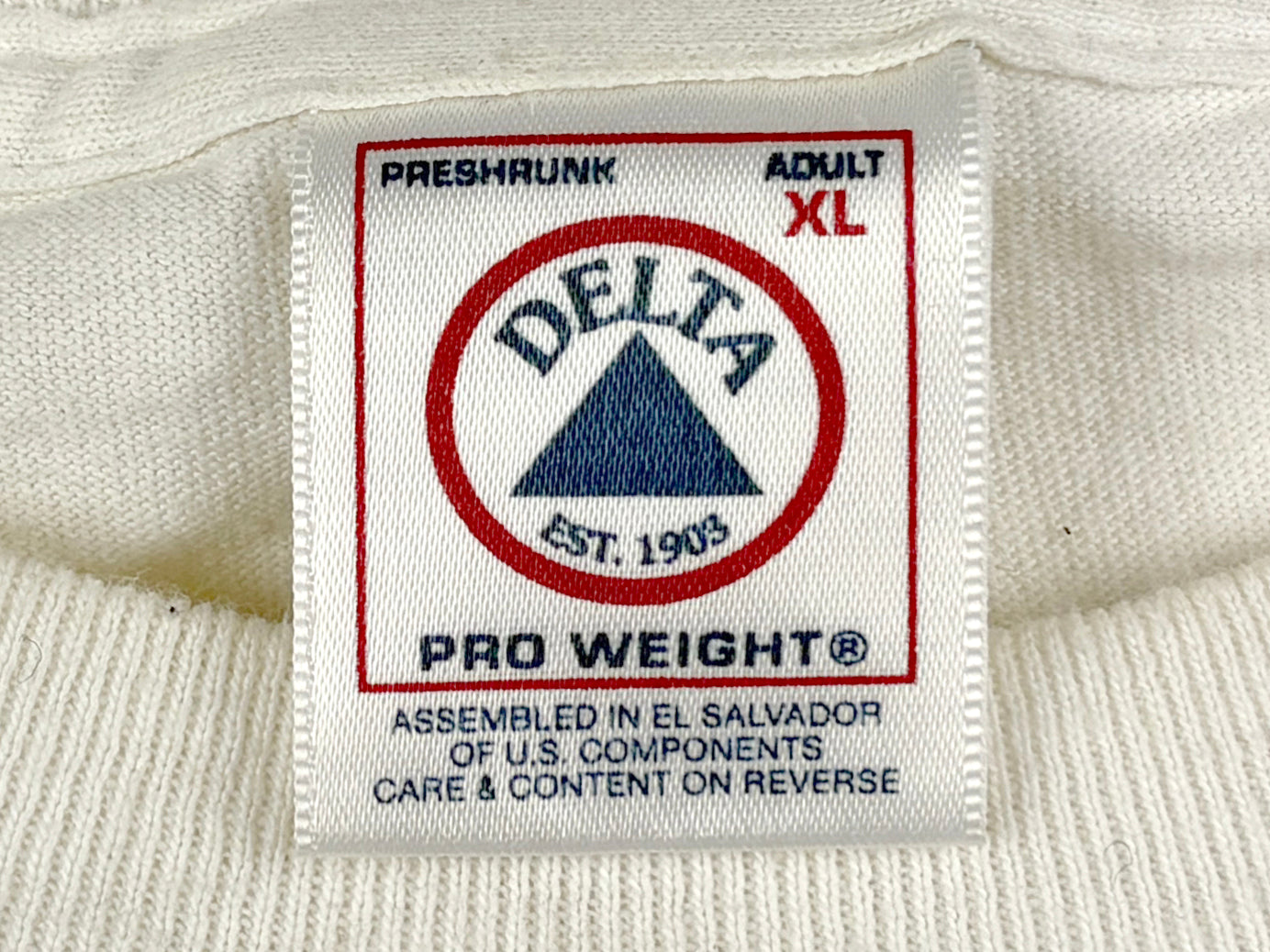 VTG '99 UNDERGROUND SUPERFEST T-SHIRT