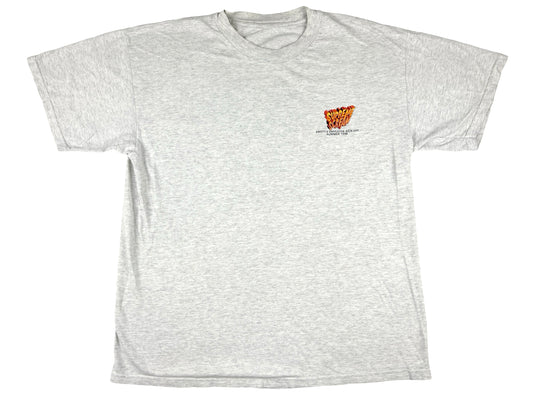 VTG '98 KNOTTS SUPREME SCREAM T-SHIRT