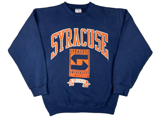 VTG UNIVERSITY OF SYRACUSE CREWNECK