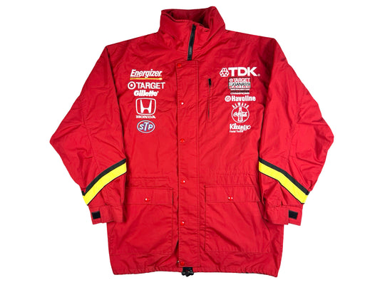 VTG '96 GANASSI RACING INDY CAR JACKET