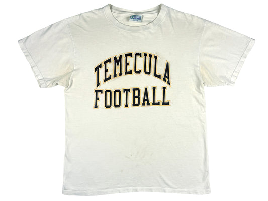 VTG TEMECULA FOOTBALL T-SHIRT
