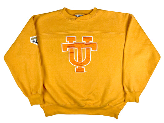 VTG UNIVERSITY OF TENNESSEE CREWNECK