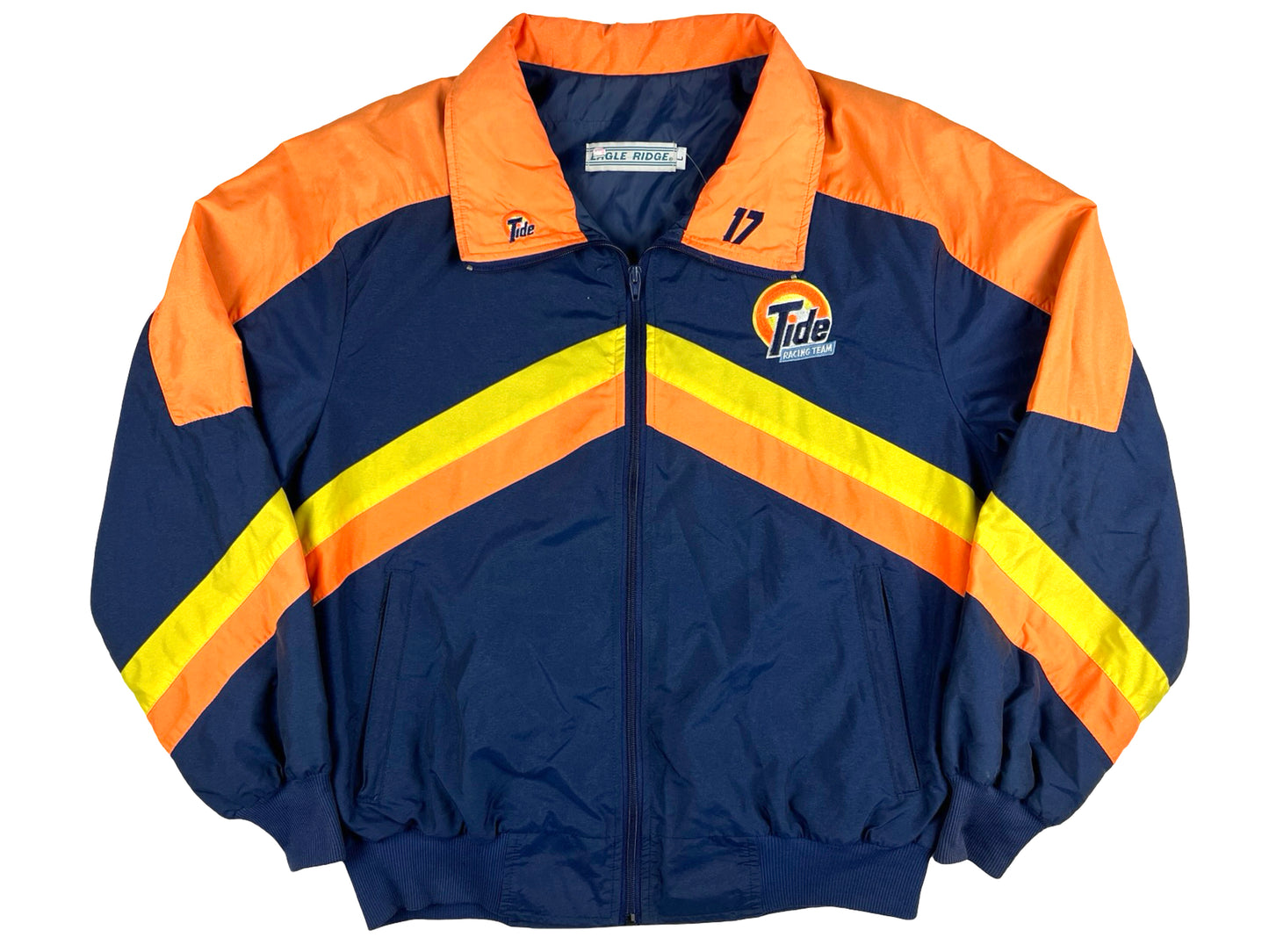VTG TIDE RACING JACKET