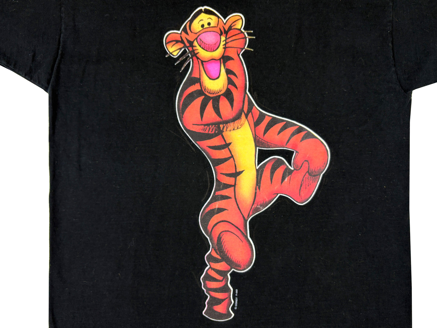 VTG TIGGER T-SHIRT