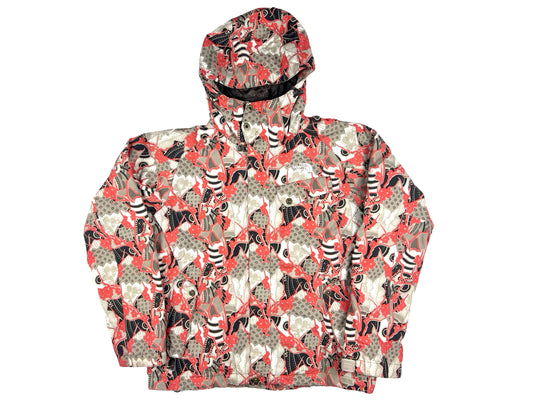 WMN'S CRYPTIC X THE NORTH FACE SKI JACKET