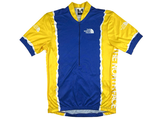 VTG THE NORTH FACE CYCLING JERSEY