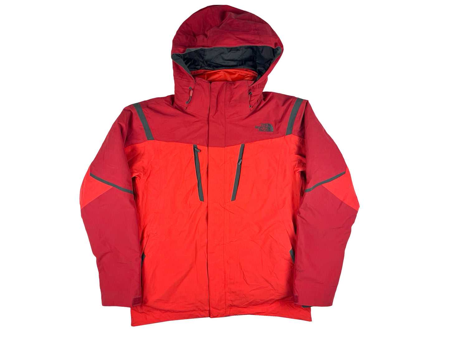 THE NORTH FACE HYVENT JACKET