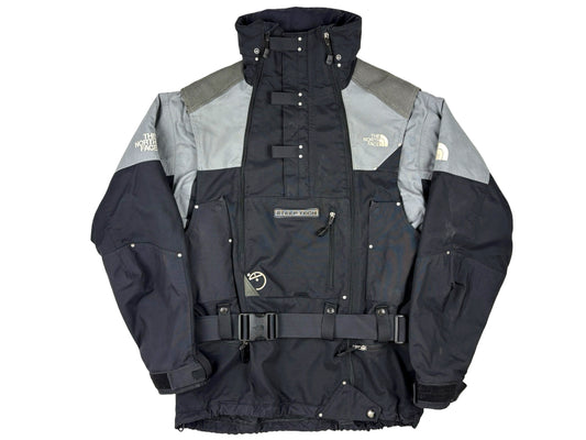 VTG TNF STEEP TECH JACKET